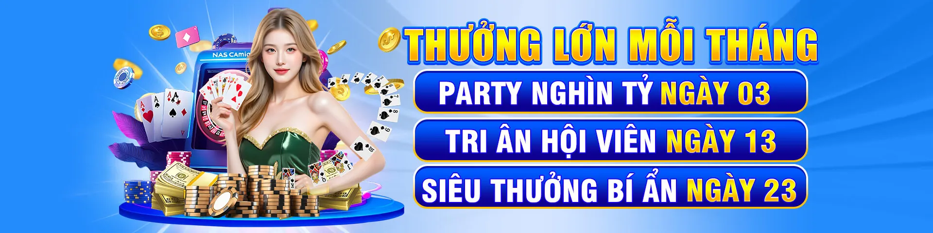 Chiến thuật chơi Nổ Hũ hiệu quả