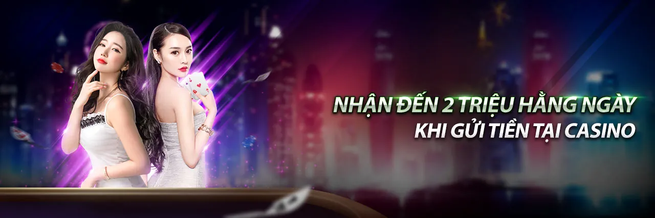 Giao diện hướng dẫn chơi game vnxx