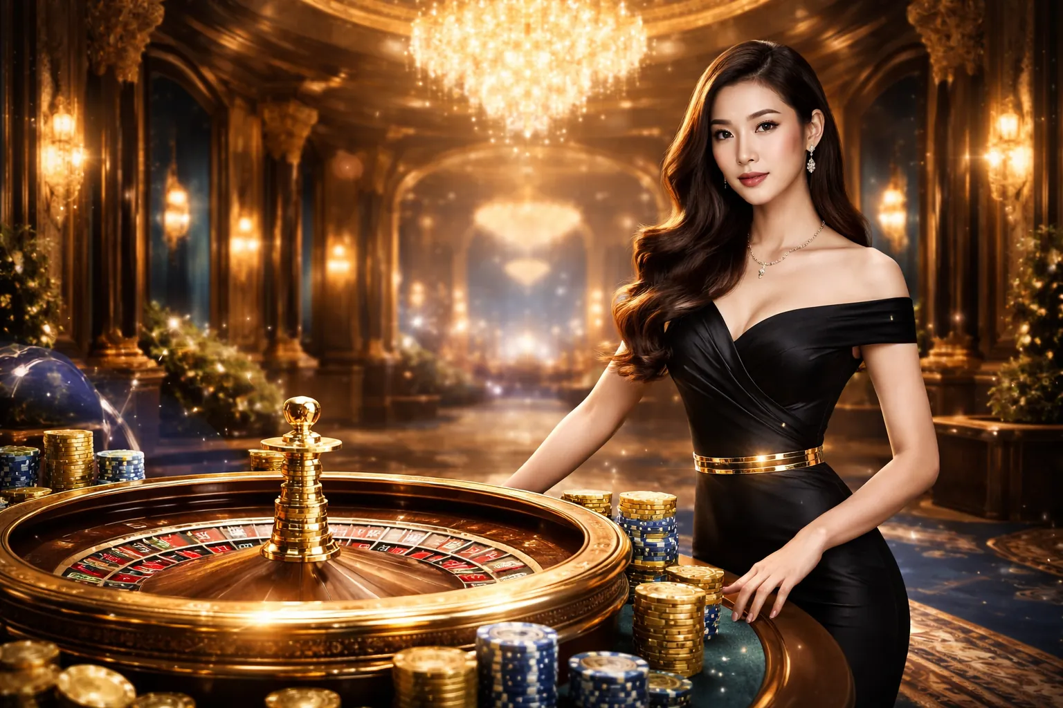 Live Casino / Xóc Đĩa vnxx