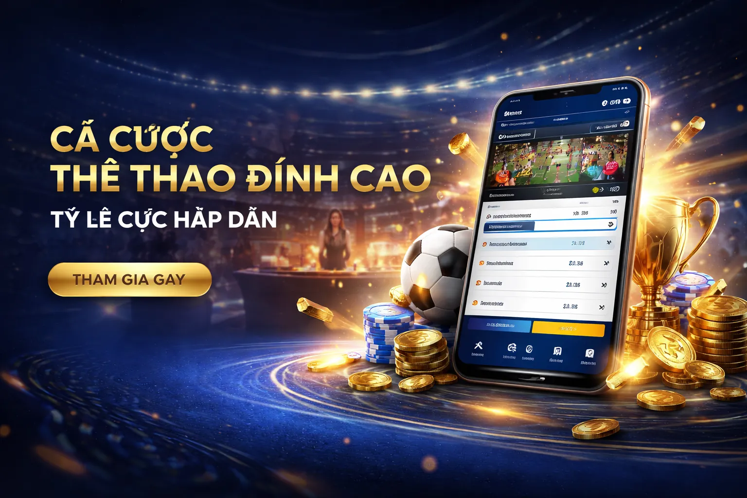 Nhân viên hỗ trợ khách hàng vnxx thân thiện