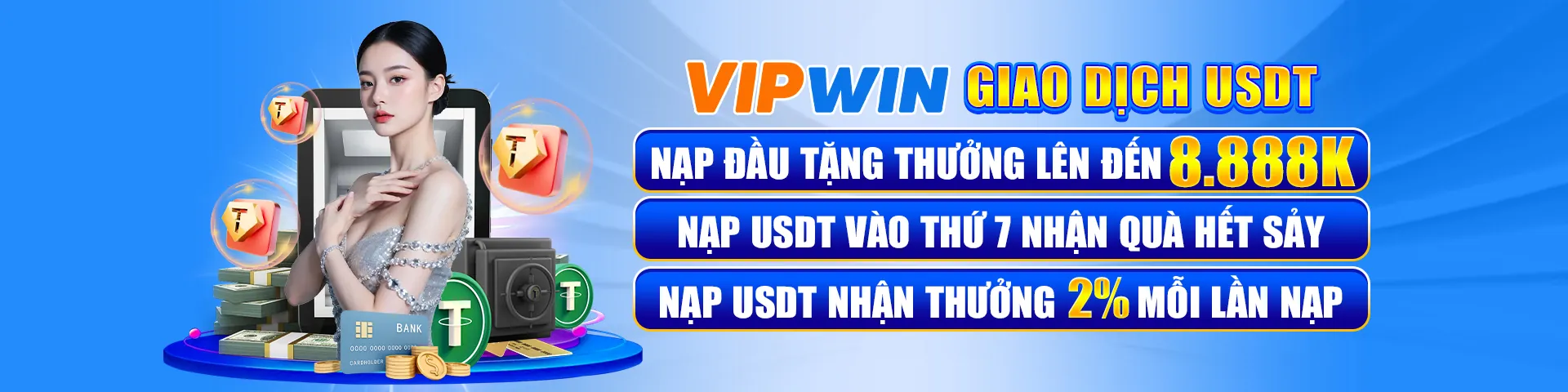Chương trình VIP Nổ Hũ