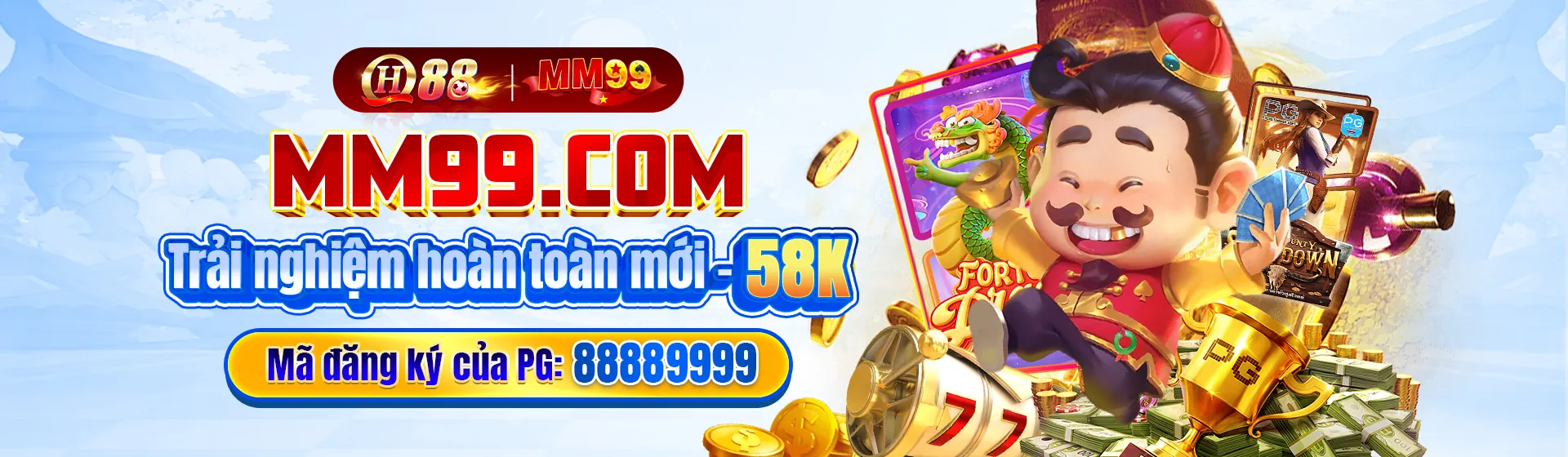 Nổ Hũ Jackpot Lũy Tiến