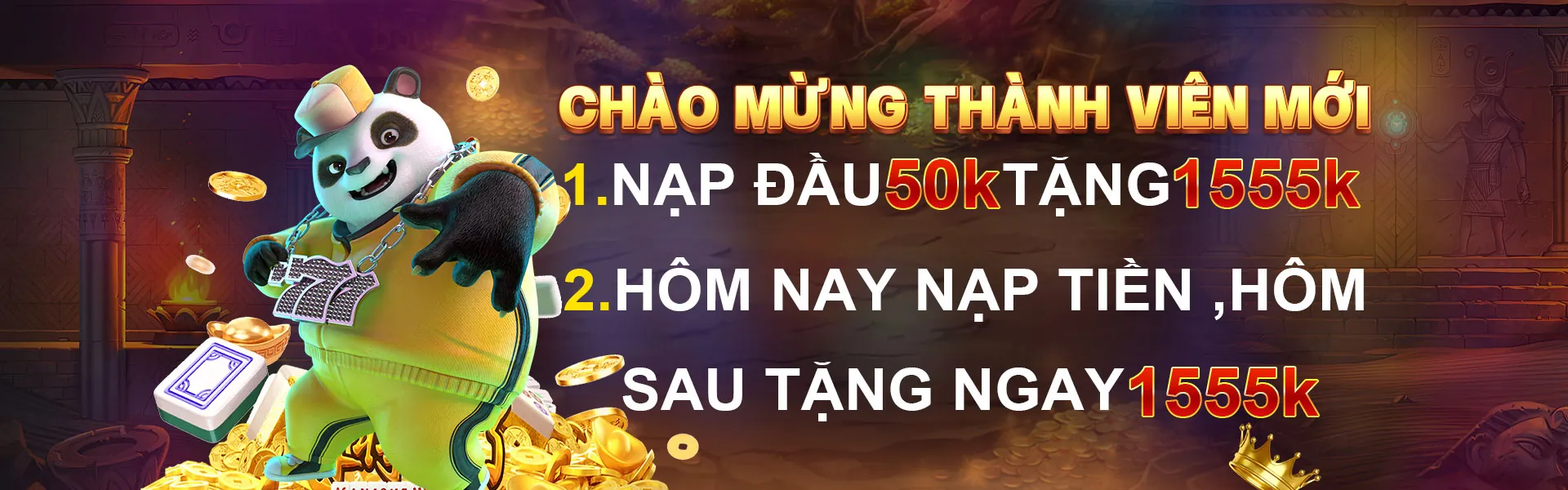 Cơ hội trúng Jackpot lớn